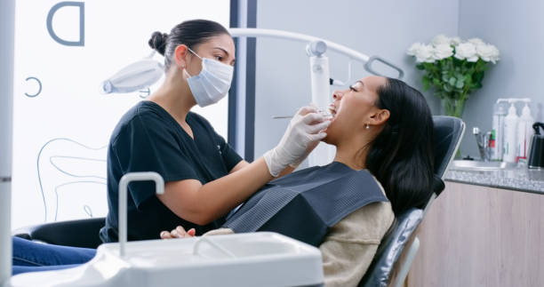 Best Teeth Whitening  in Princeton, WV