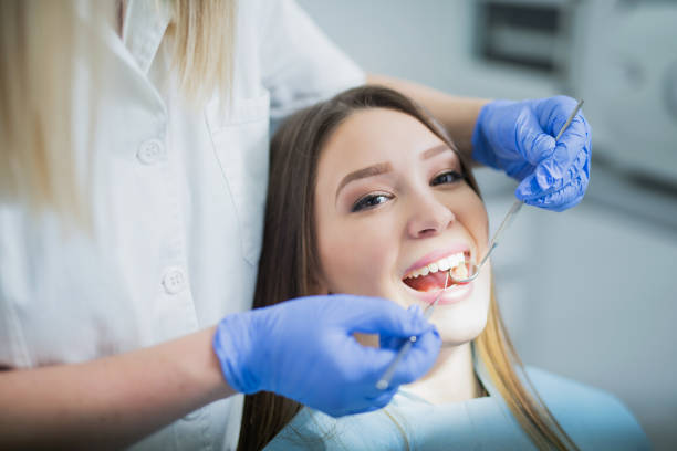 Best Dental Exams and Cleanings  in Princeton, WV