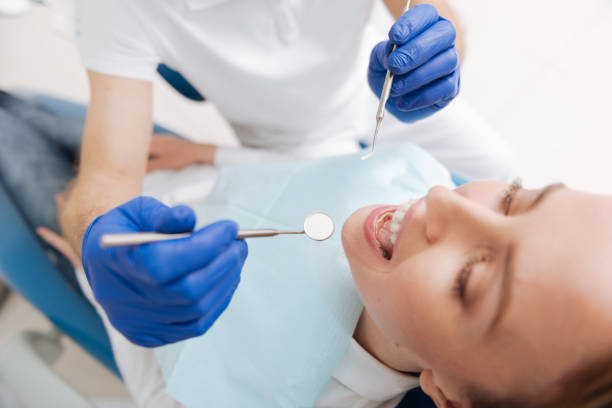 Best Dental Exams and Cleanings  in Princeton, WV