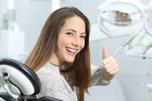 Oral Cancer Screening in Princeton, WV